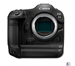 Canon EOS R3 Body leasen